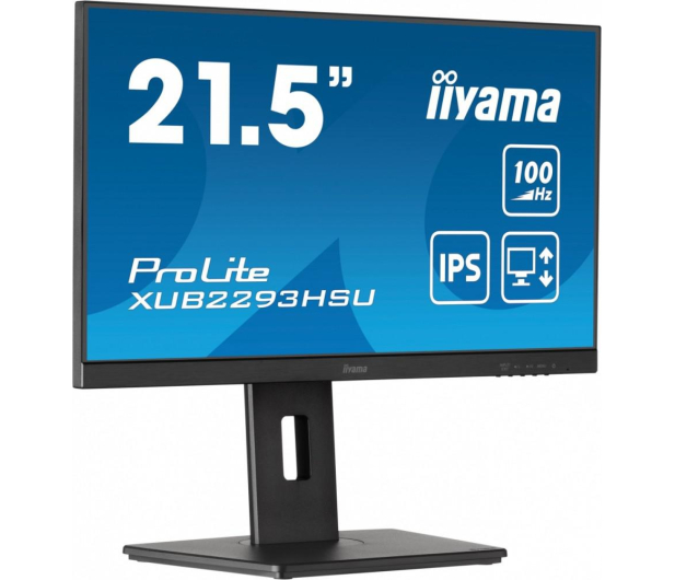iiyama ProLite XUB2293HSU-B6 - 1217911 - zdjęcie 13